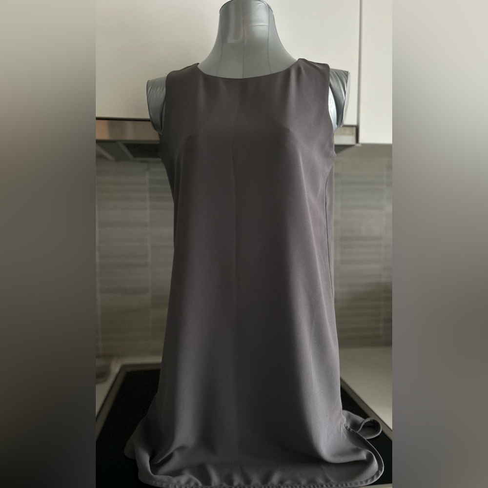 OAK + FORT Dress
